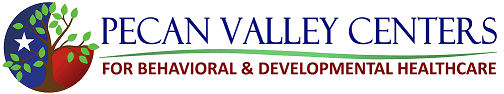 Pecan Valley Centers Logo 1