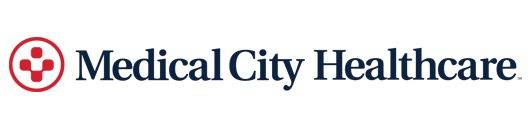 medical city logo