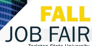 Tarleton Fall Job Fair
