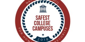 Safest College Campus Ranking
