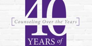 Tarleton Counseling Dept 40th Year
