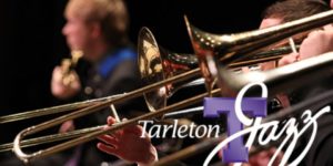 Tarleton Jazz Concert