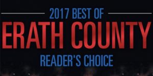 Empire-Tribune Reader''s Choice Award