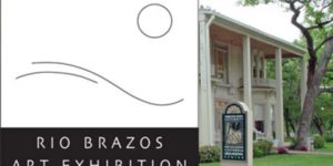 Rio Brazos Art Exhibition