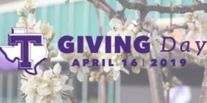 Giving Day 2019 Results
