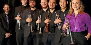 Tarleton Trumpet Ensemble NTC