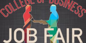 COBA Job Fair