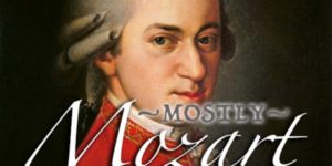 Mostly Mozart Concert